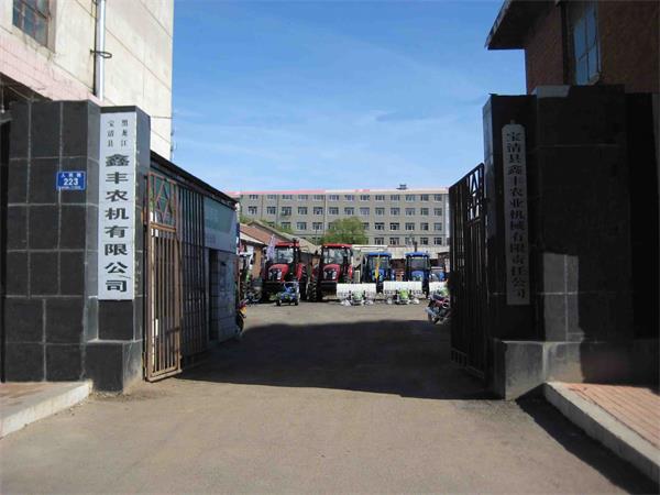 福建省提前下達(dá)2025年特色現(xiàn)代農(nóng)業(yè)發(fā)展專(zhuān)項(xiàng)資金，其中農(nóng)機(jī)補(bǔ)貼資金5000萬(wàn)元
